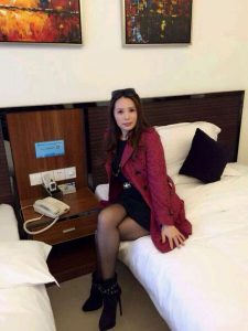 气质阿姨爱自拍