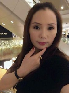 气质阿姨爱自拍