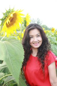 比较保守的熟女大姐追了整整一年