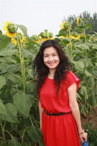 比较保守的熟女大姐追了整整一年