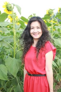 比较保守的熟女大姐追了整整一年