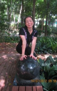 在外保守在家有些开放的大姐