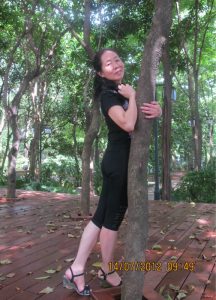 在外保守在家有些开放的大姐