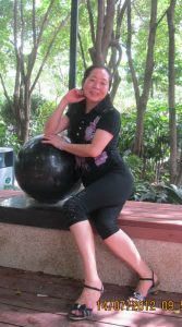 在外保守在家有些开放的大姐