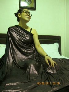 在外保守在家有些开放的大姐