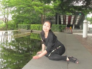 在外保守在家有些开放的大姐