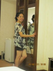 在外保守在家有些开放的大姐