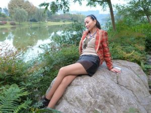 单位领导的老婆想上一直没机会