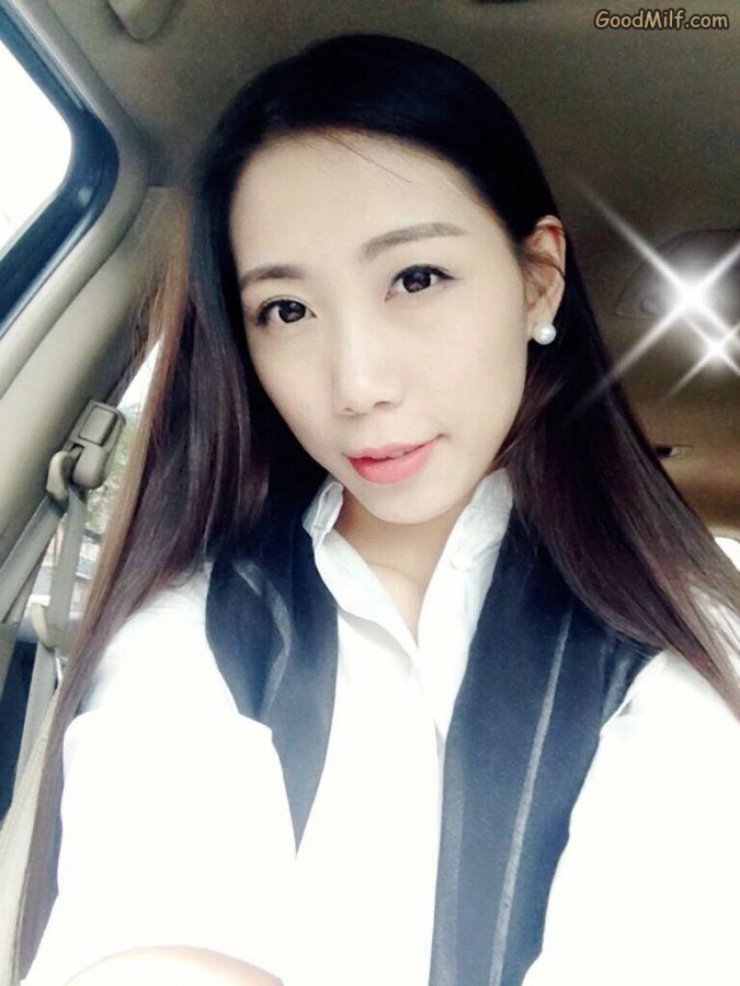 【媳妇当车模】美腿媳妇海马自驾游[第57张/共59张]