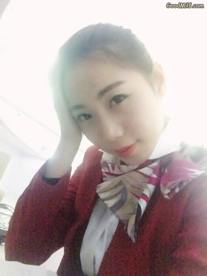 【媳妇当车模】美腿媳妇海马自驾游[第59张/共59张]