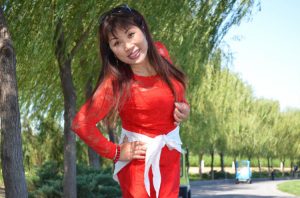 爱穿拍照的熟女拍完照袜子送我了