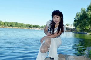 爱穿拍照的熟女拍完照袜子送我了