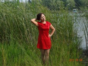 年近50岁大姐的丝腿感觉不错