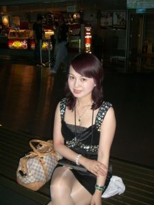 小姐姐黑丝肉丝都爱穿