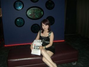 小姐姐黑丝肉丝都爱穿