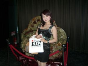 小姐姐黑丝肉丝都爱穿