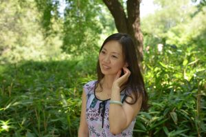 【小小嫂子摄影】公园里拍韵味嫂子