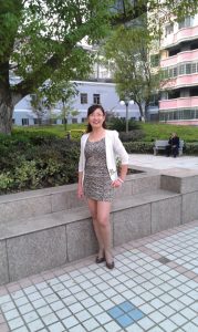 一位小学教师的高跟丝袜生活照片