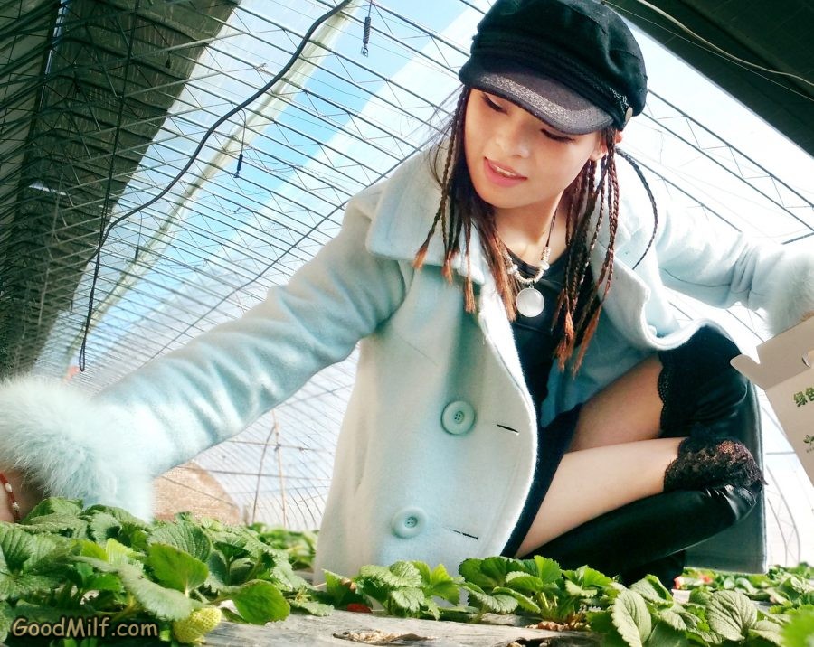 哈弗车主老婆的长靴子美腿[第20张/共26张]