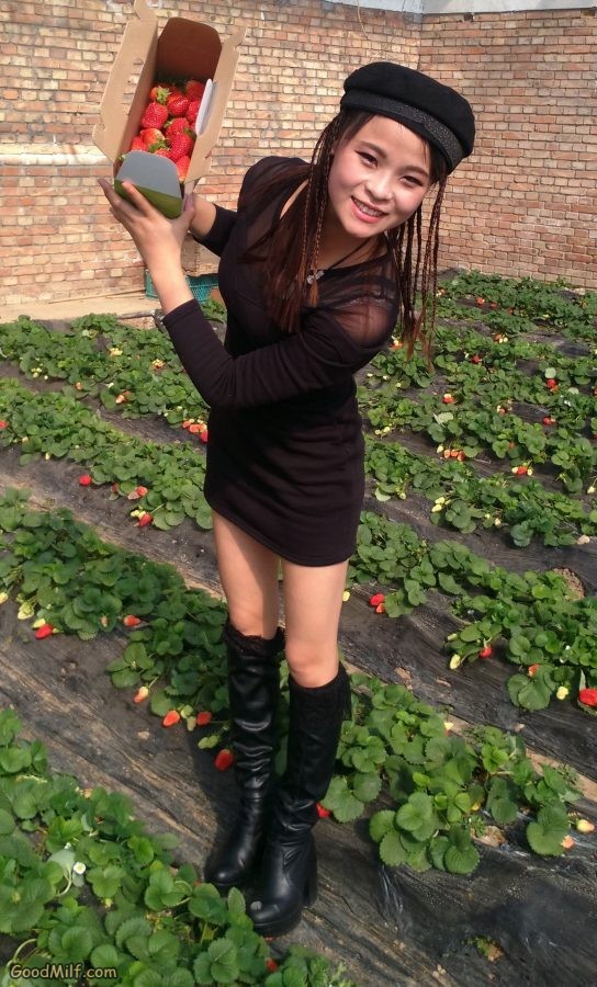 哈弗车主老婆的长靴子美腿[第21张/共26张]