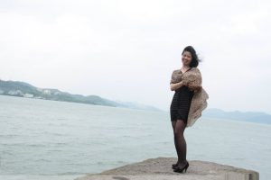 雨阿姨和闺蜜的黑丝