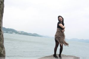 雨阿姨和闺蜜的黑丝