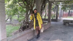 一帆风顺阿姨黑丝肥腿有感觉3