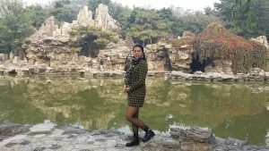 一帆风顺阿姨黑丝肥腿有感觉3