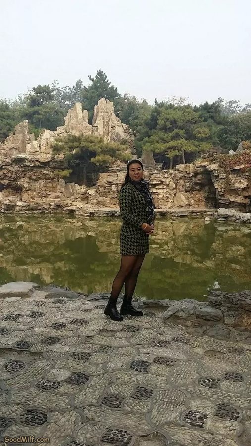 一帆风顺阿姨黑丝肥腿有感觉3[第5张/共10张]