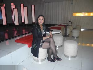 一帆风顺阿姨黑丝肥腿有感觉2