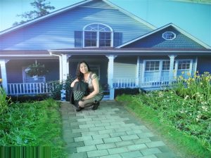 一帆风顺阿姨黑丝肥腿有感觉2