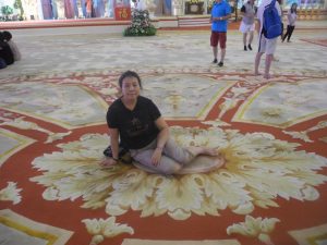 一帆风顺阿姨骚脚丫子泰国游