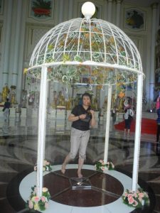 一帆风顺阿姨骚脚丫子泰国游