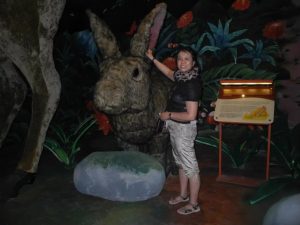 一帆风顺阿姨骚脚丫子泰国游