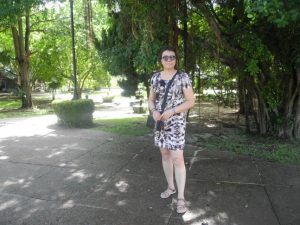 一帆风顺阿姨骚脚丫子泰国游