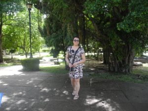 一帆风顺阿姨骚脚丫子泰国游