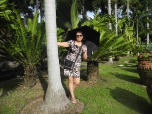 一帆风顺阿姨骚脚丫子泰国游