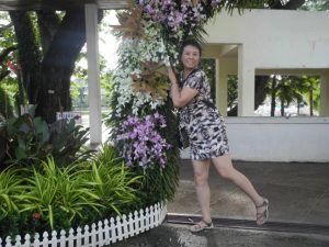 一帆风顺阿姨骚脚丫子泰国游