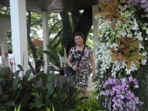 一帆风顺阿姨骚脚丫子泰国游