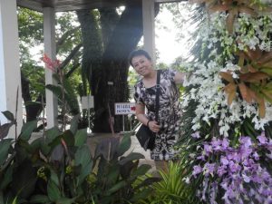 一帆风顺阿姨骚脚丫子泰国游