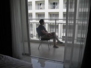 一帆风顺阿姨骚脚丫子泰国游