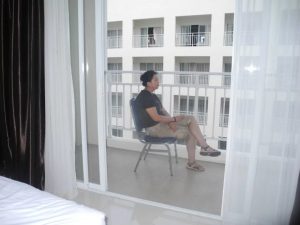 一帆风顺阿姨骚脚丫子泰国游