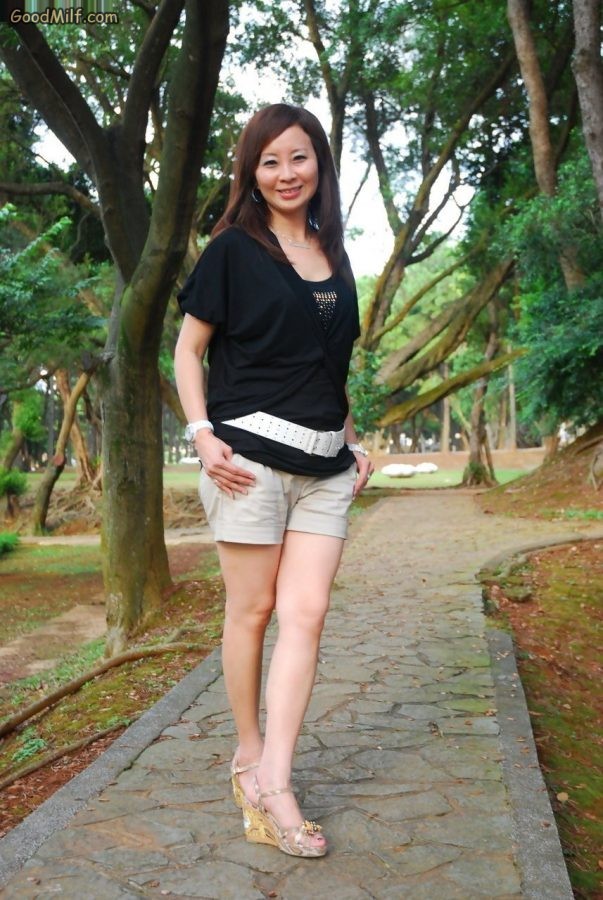 熟女舞蹈老师来一次永远忘不了[第11张/共11张]