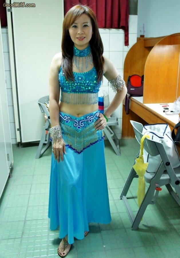 熟女舞蹈老师来一次永远忘不了[第4张/共11张]