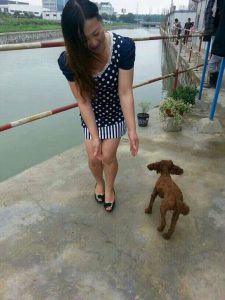 40路的丰满大姐时一家工厂的老板娘