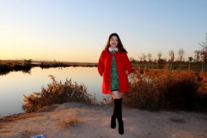 宝宝姐质感靴子美腿