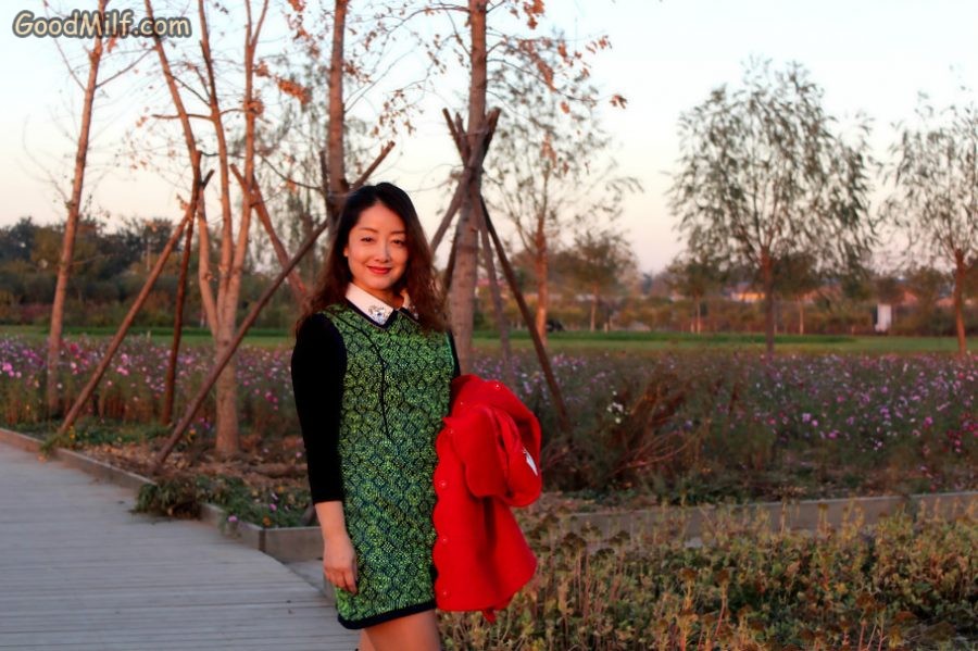 宝宝姐质感靴子美腿[第6张/共9张]