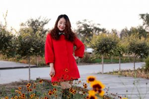 宝宝姐质感靴子美腿