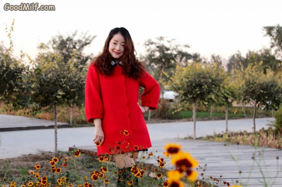 宝宝姐质感靴子美腿[第7张/共9张]