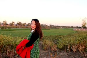 宝宝姐质感靴子美腿